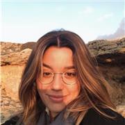 Imparto clases a alumnos de primaria